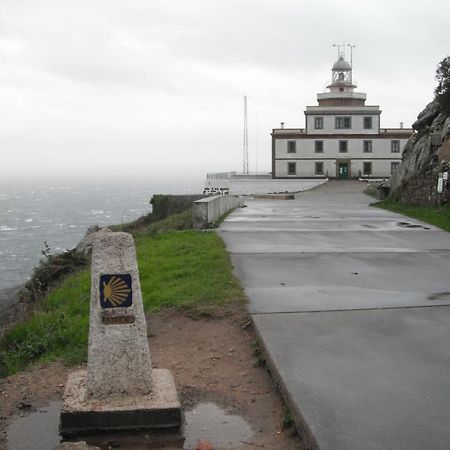 Hotel Rustico Finisterrae Екстер'єр фото