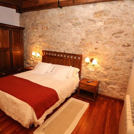 Hotel Rustico Finisterrae Екстер'єр фото