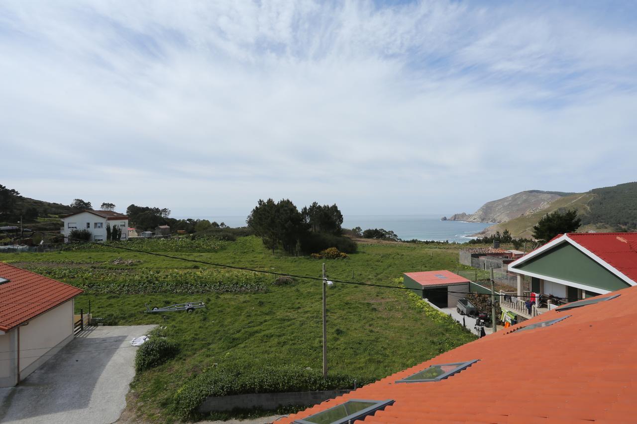 Hotel Rustico Finisterrae Екстер'єр фото